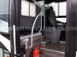 Iveco Evadys H / Airco / with handicap Lift