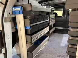 Mercedes-Benz Citan 112 CDI L2 Pro Automaat / Servicebus / So...