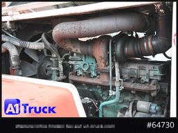 SVETRUCK Kalmar Svetruck 1260-30 Zinkenverstellung