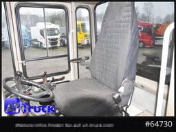 SVETRUCK Kalmar Svetruck 1260-30 Zinkenverstellung