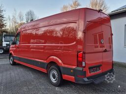 Volkswagen Crafter 35 Maxi L4H3, 1.Hand, 28tkm!