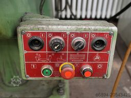 BRIDGEPORT Series 1 2HP