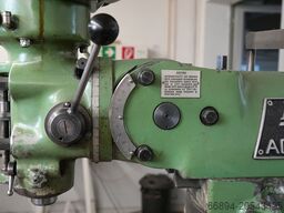 BRIDGEPORT Series 1 2HP