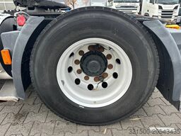 Iveco Stralis 460 LNG Euro 6 Retarder *NL-Truck*