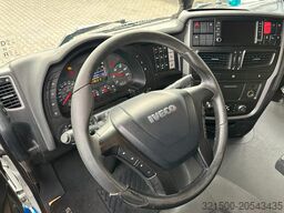 Iveco Stralis 460 LNG Euro 6 Retarder *NL-Truck*