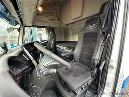 Iveco Stralis 460 LNG Euro 6 Retarder *NL-Truck*