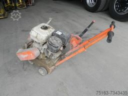 Norton Clipper C 85 Kleinteile