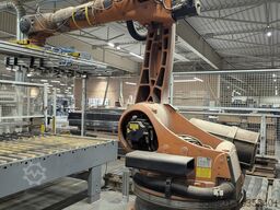 KUKA KR210 L150
