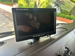 Mercedes-Benz 817 L 1-4 Pferde Oldtimer