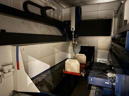 TRUMPF TruLaser Cell 8030