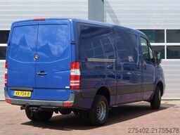 Mercedes-Benz Sprinter 516 2.2 BlueTEC 366 AUT/ NAVI/ CRUISE/...