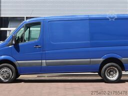 Mercedes-Benz Sprinter 516 2.2 BlueTEC 366 AUT/ NAVI/ CRUISE/...