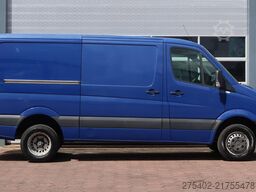 Mercedes-Benz Sprinter 516 2.2 BlueTEC 366 AUT/ NAVI/ CRUISE/...