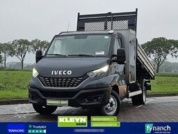 IVECO DAILY 35C18 kipper ac aut EURO6