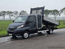 IVECO DAILY 35C18 kipper ac aut EURO6