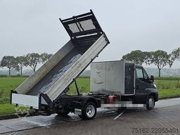 IVECO DAILY 35C18 kipper ac aut EURO6