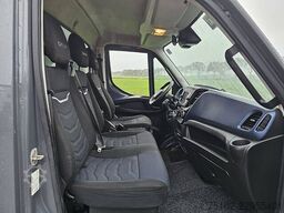 IVECO DAILY 35C18 kipper ac aut EURO6