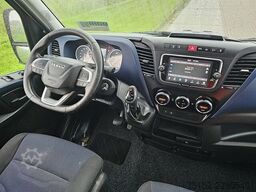 IVECO DAILY 35C18 kipper ac aut EURO6