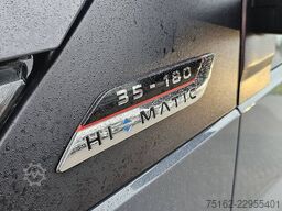 IVECO DAILY 35C18 kipper ac aut EURO6