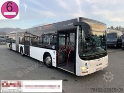 MAN A 23 Lion´s City G