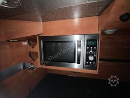 Van Hool Astromega TD 927