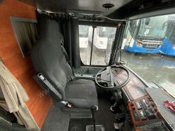 Van Hool Astromega TD 927