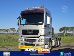 MAN 41.540 TGX 160T GVW