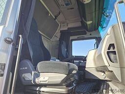 MAN 41.540 TGX 160T GVW