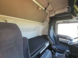 MAN 41.540 TGX 160T GVW