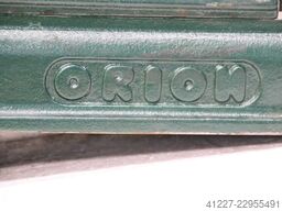 Orion 12S  Spannweite 210 mm