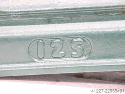 Orion 12S  Spannweite 210 mm