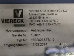 Viereck 1302027STB1-0