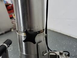 Clipper Tipper Tie TCNi 200BT