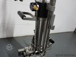 Clipper Tipper Tie TCNi 200BT