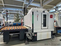 Timesavers 81 Series Model 2100W