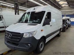 Mercedes-Benz Sprinter 317 CDI,3665mm,Automatik,Kamera