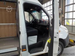 Mercedes-Benz Sprinter 317 CDI,3665mm,Automatik,Kamera