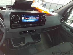Mercedes-Benz Sprinter 317 CDI,3665mm,Automatik,Kamera