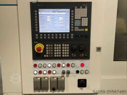 Gleason Pfauter G 130 H