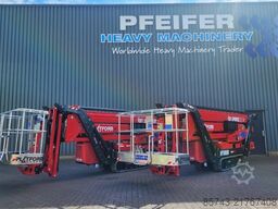 Platform Basket Spider 27.14 CE Declaration, Valid inspection, *Gu