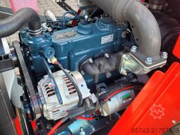 Platform Basket Spider 27.14 CE Declaration, Valid inspection, *Gu