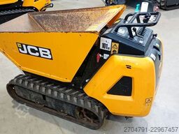 JCB HTD-5