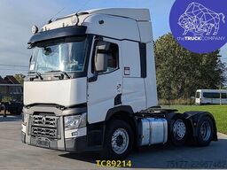 Renault T 460