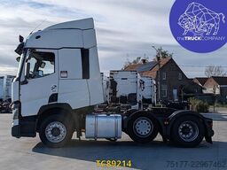 Renault T 460