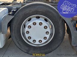 Renault T 460