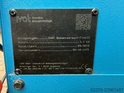 IVAT Schweissrauch-Flex22