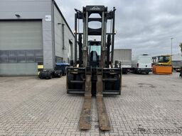Linde H160D/02-1200