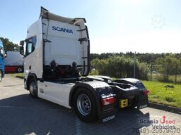 Scania R 460 A4x2NA