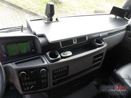 MAN TGX 18.500 BLS / 57 t