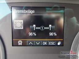 MAN TGX 18.500 BLS / 57 t